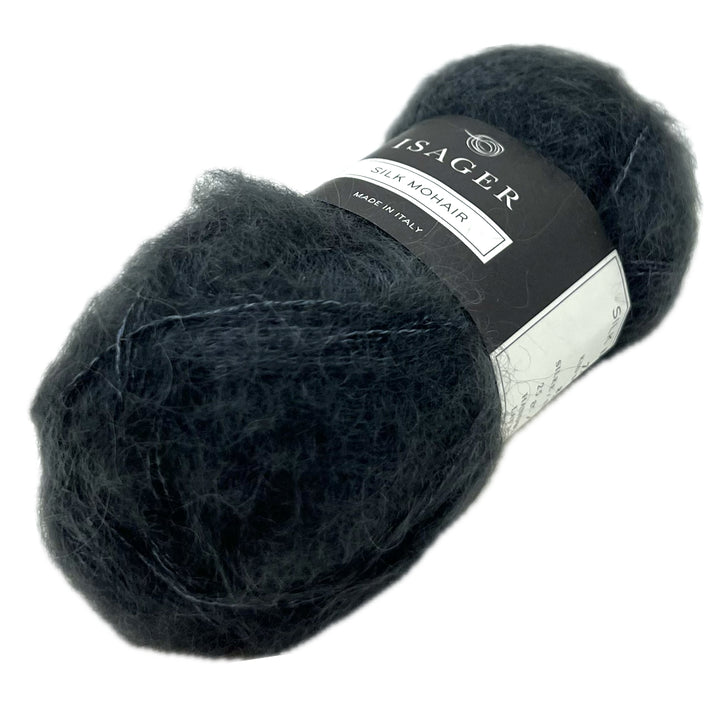 Isager Silk Mohair