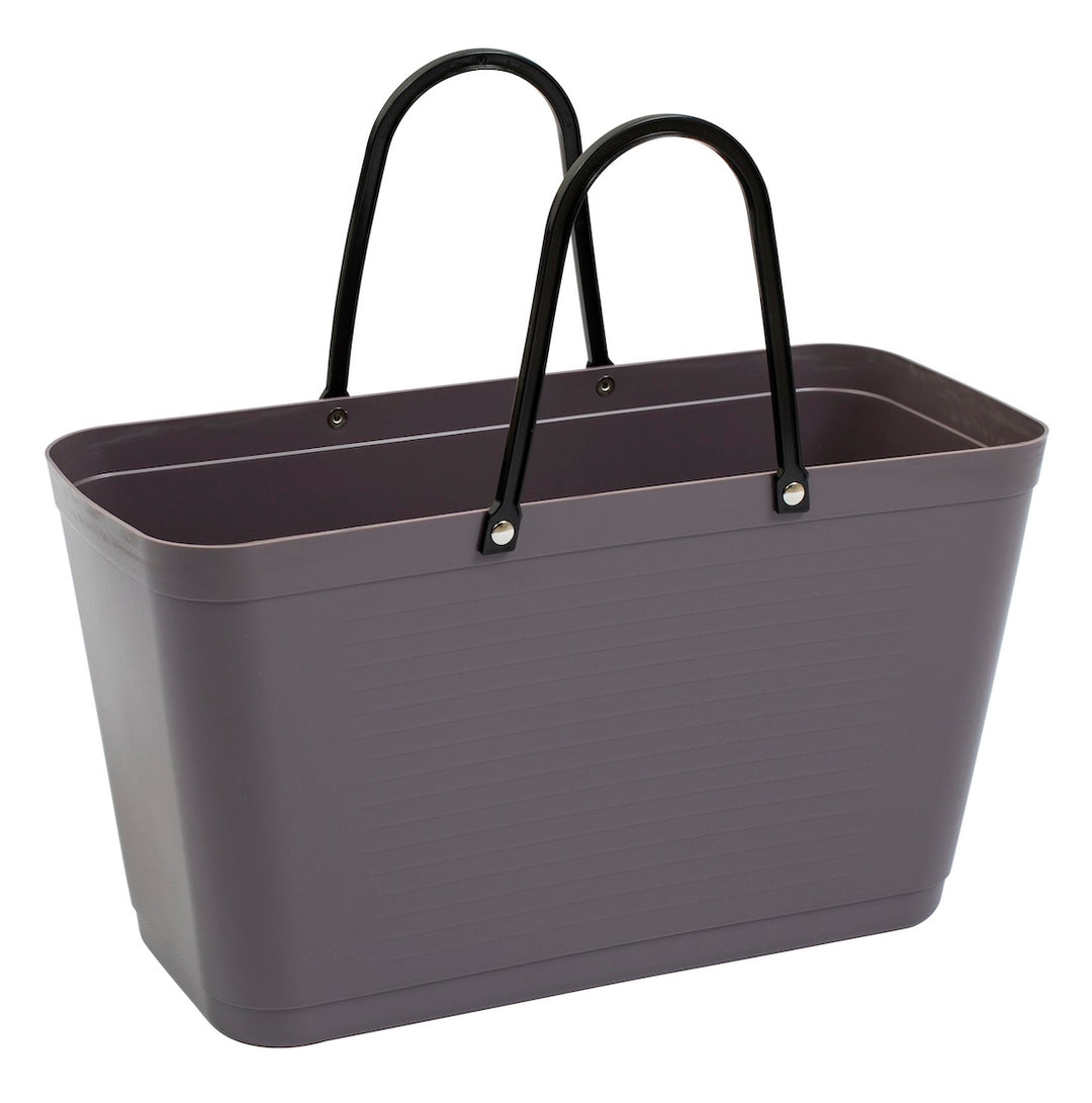 Swedish Hinza Tote-Plum