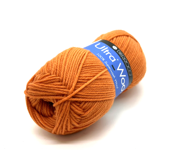 Ultra Wool