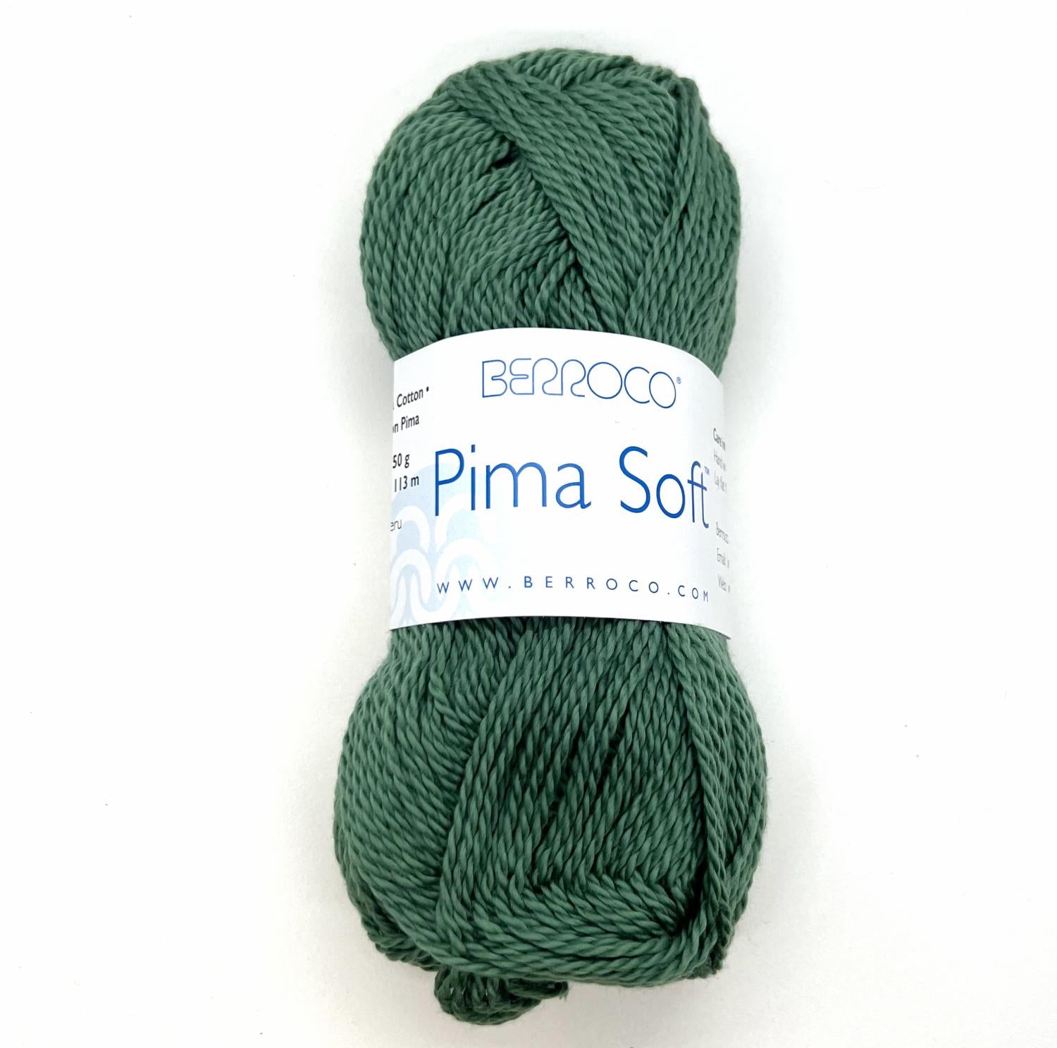 Pima Soft