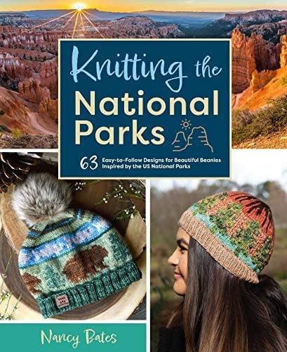 Knitting the Natl Parks