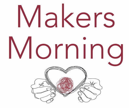 A Circle of Making
