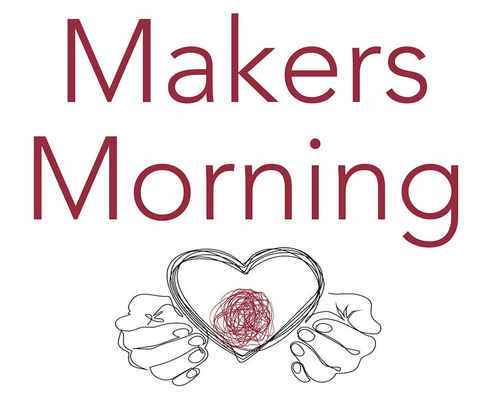 A Circle of Making