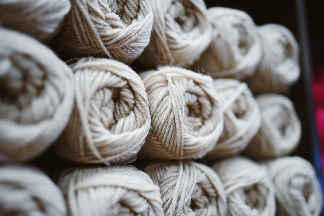 Falkland Wool