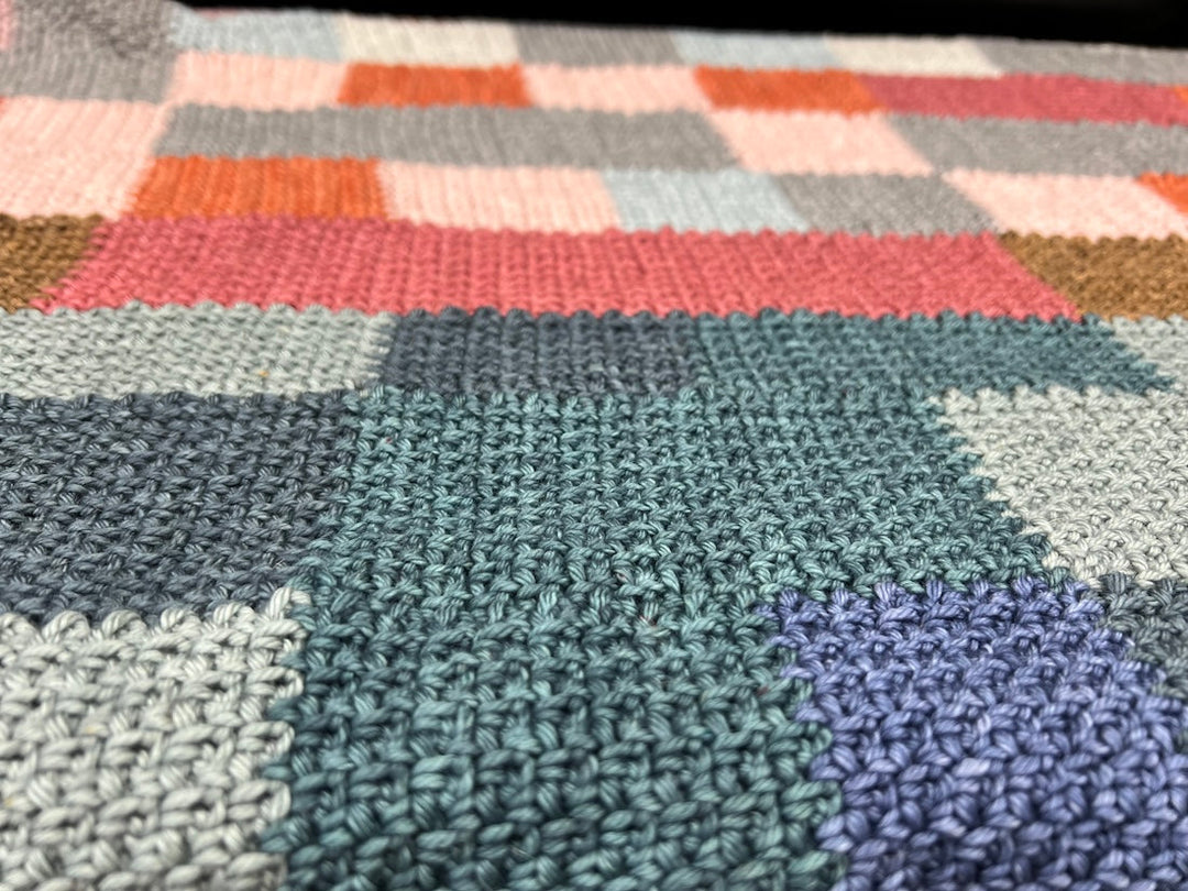 Crochet Classes