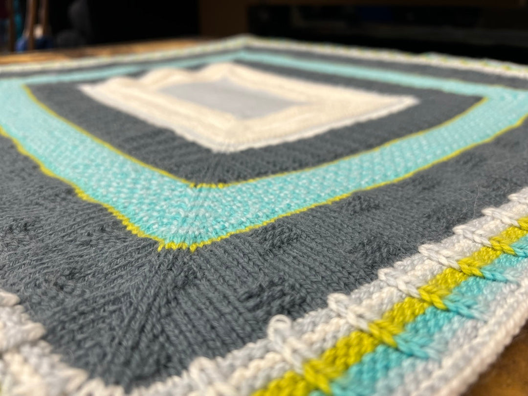 Knitting Classes