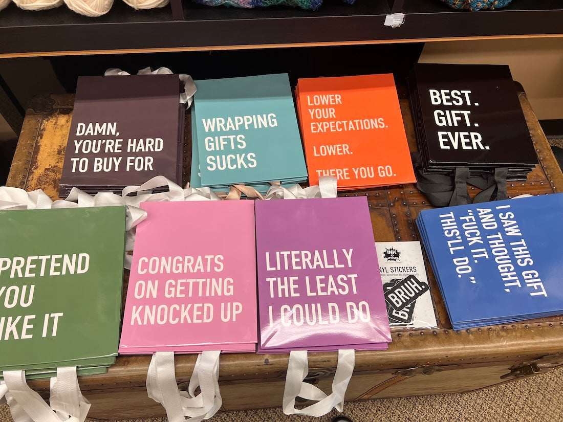 Gift Bags