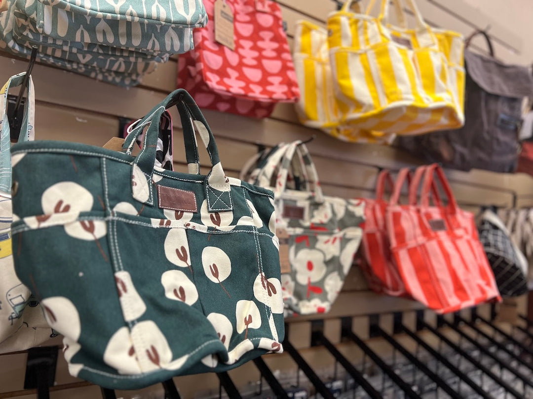 Maika Bags