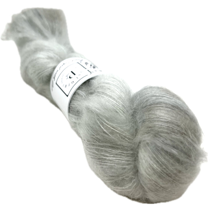 Mohair Silk