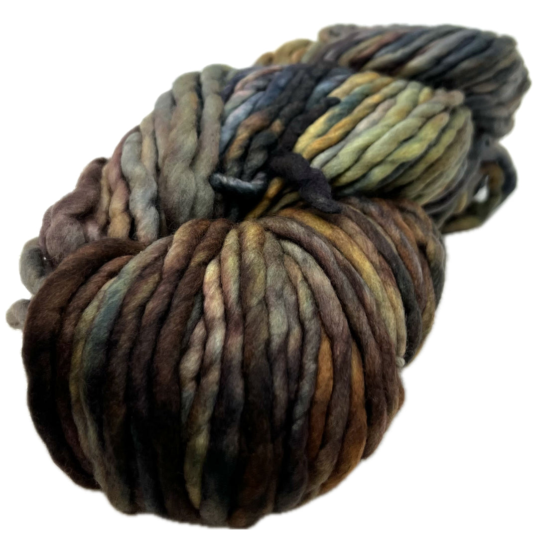 Malabrigo Rasta