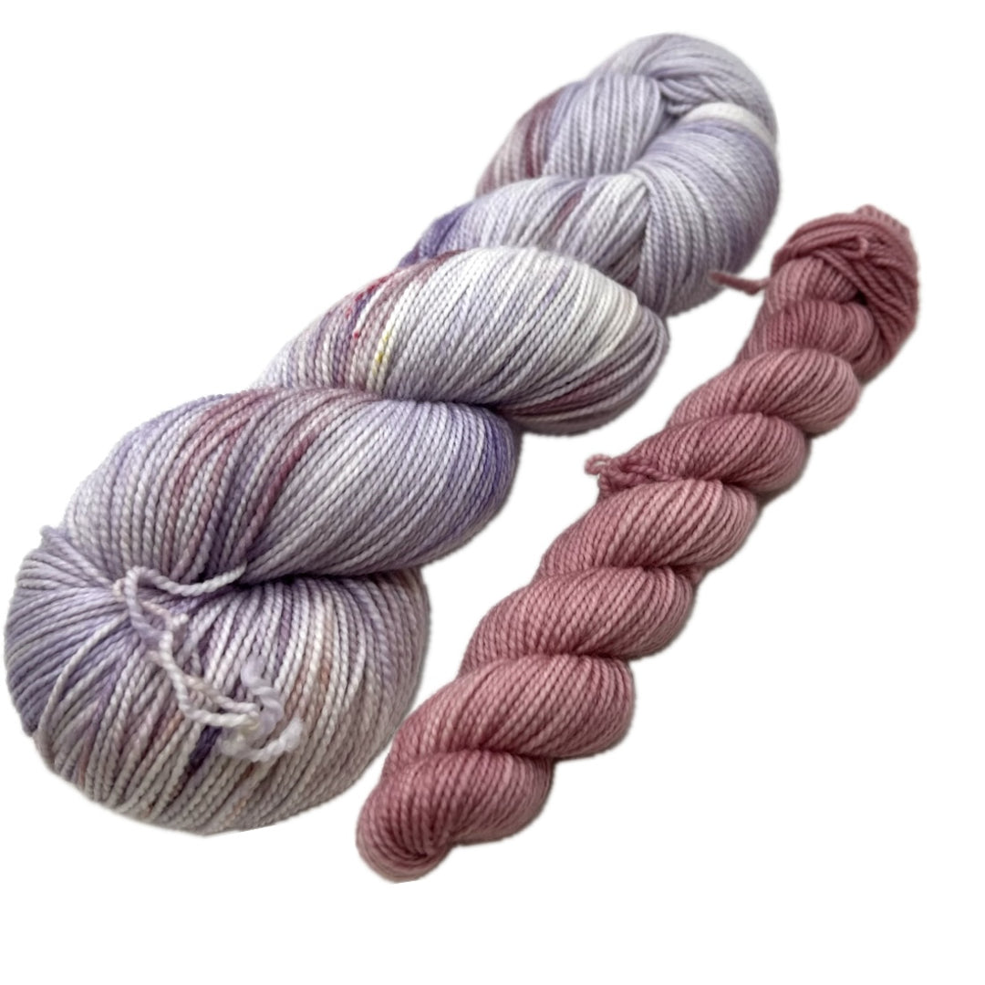 Palmer Sock Set