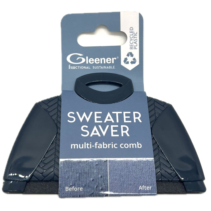 Sweater Saver-State Blue