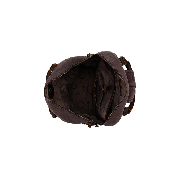 Maker's Backpack-Cocoa