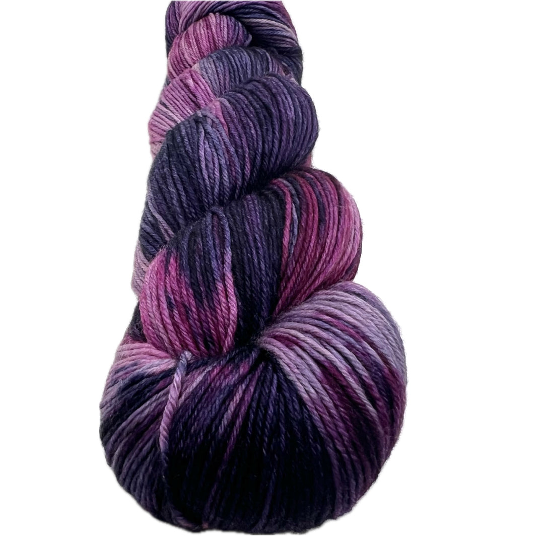 Huasco Sock Twilight Paints