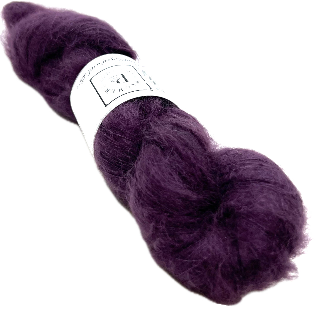 Mohair Silk