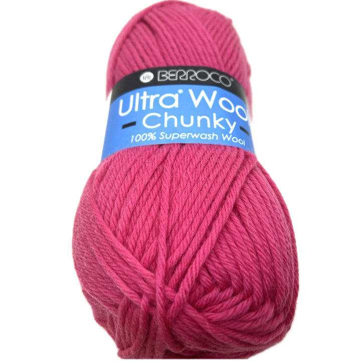 Ultra Chunky