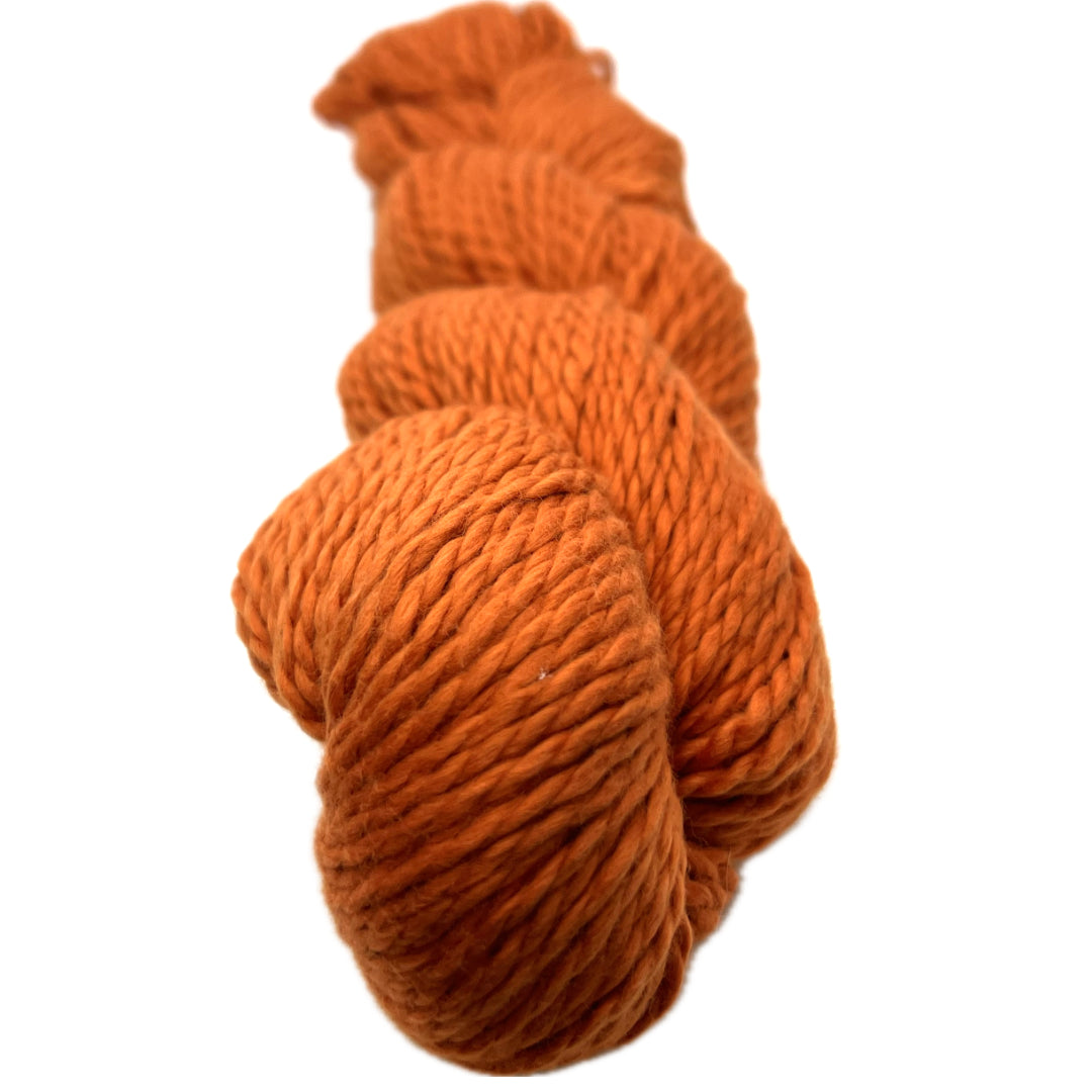 Worsted Cotton