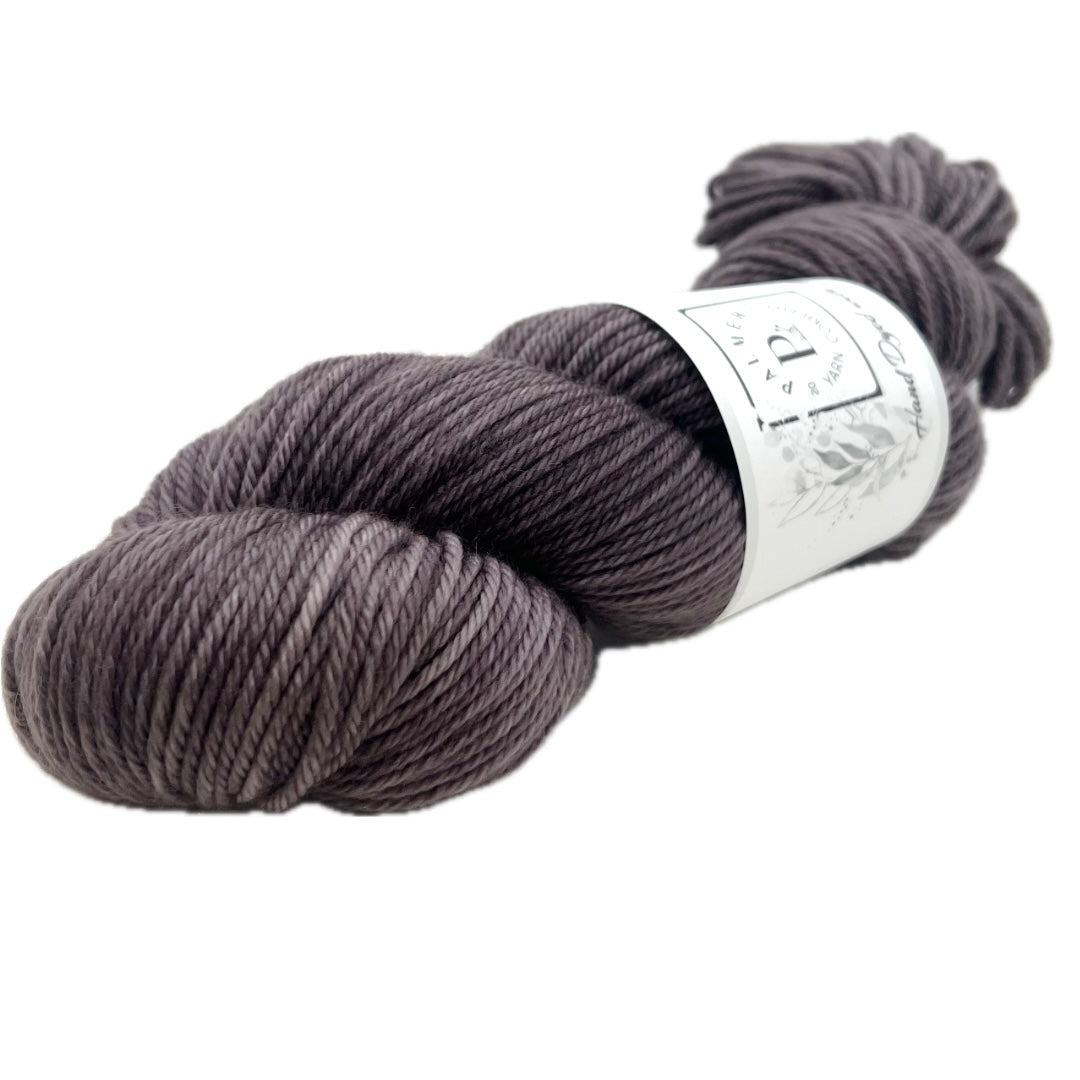 Palmer Basic Worsted