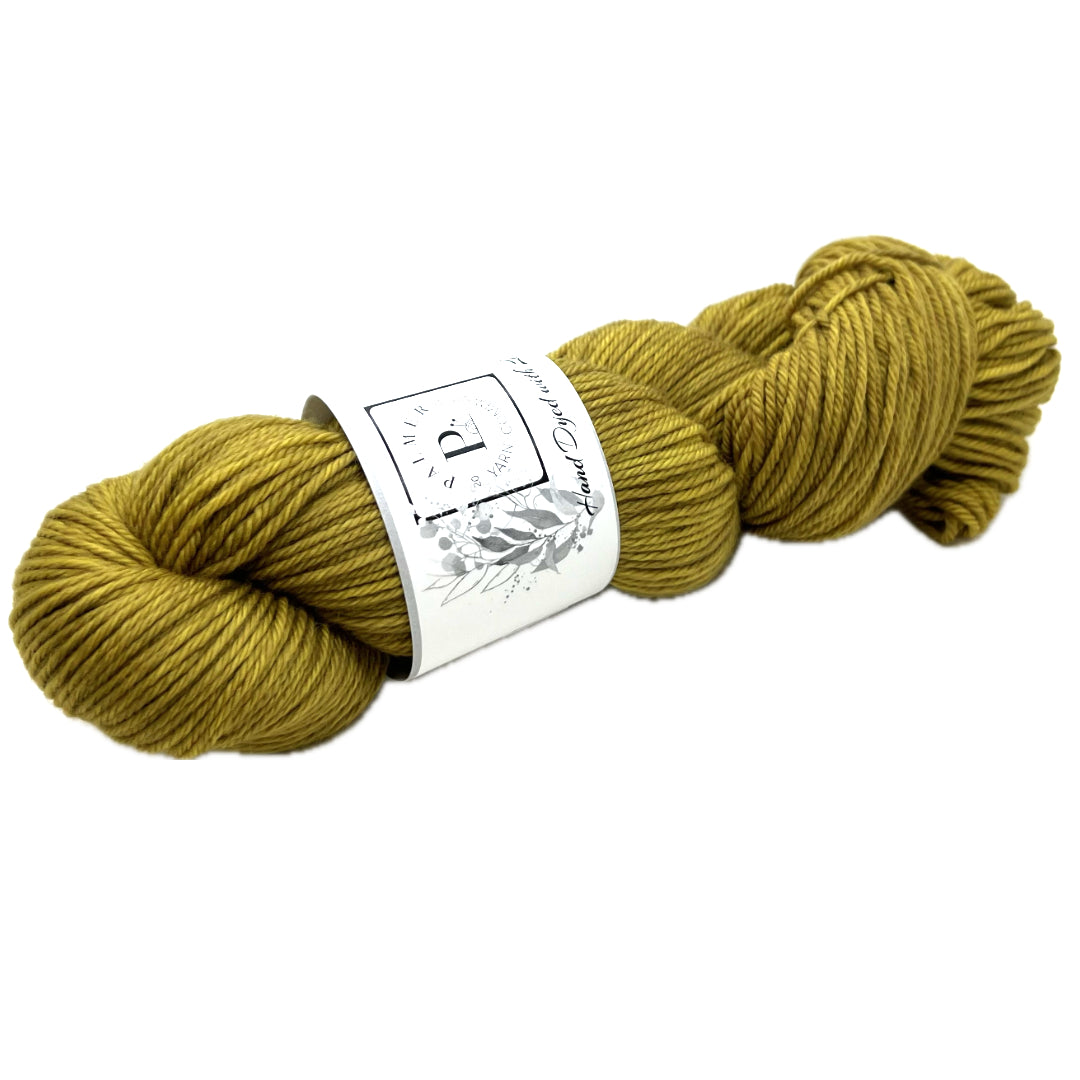 Palmer Basic Worsted