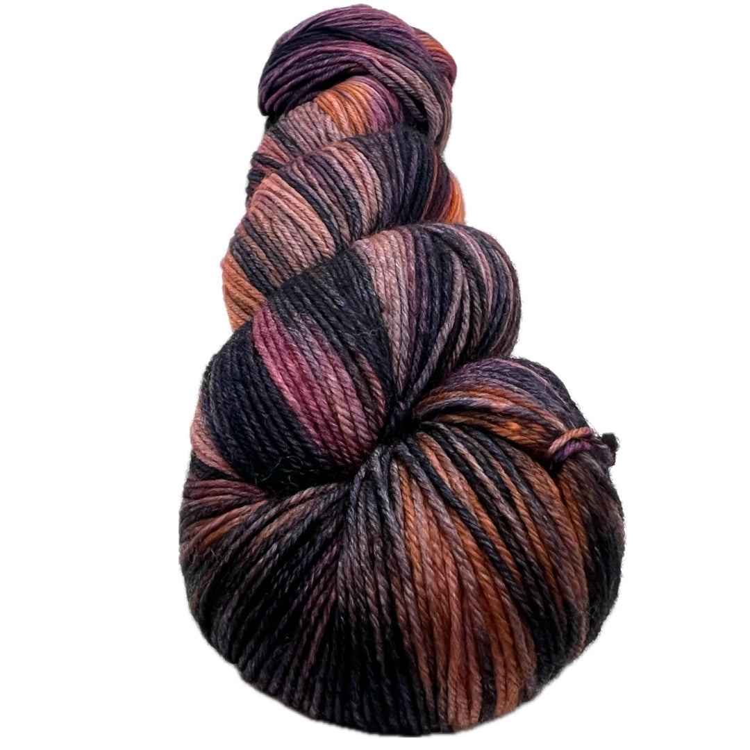 Huasco Sock Twilight Paints