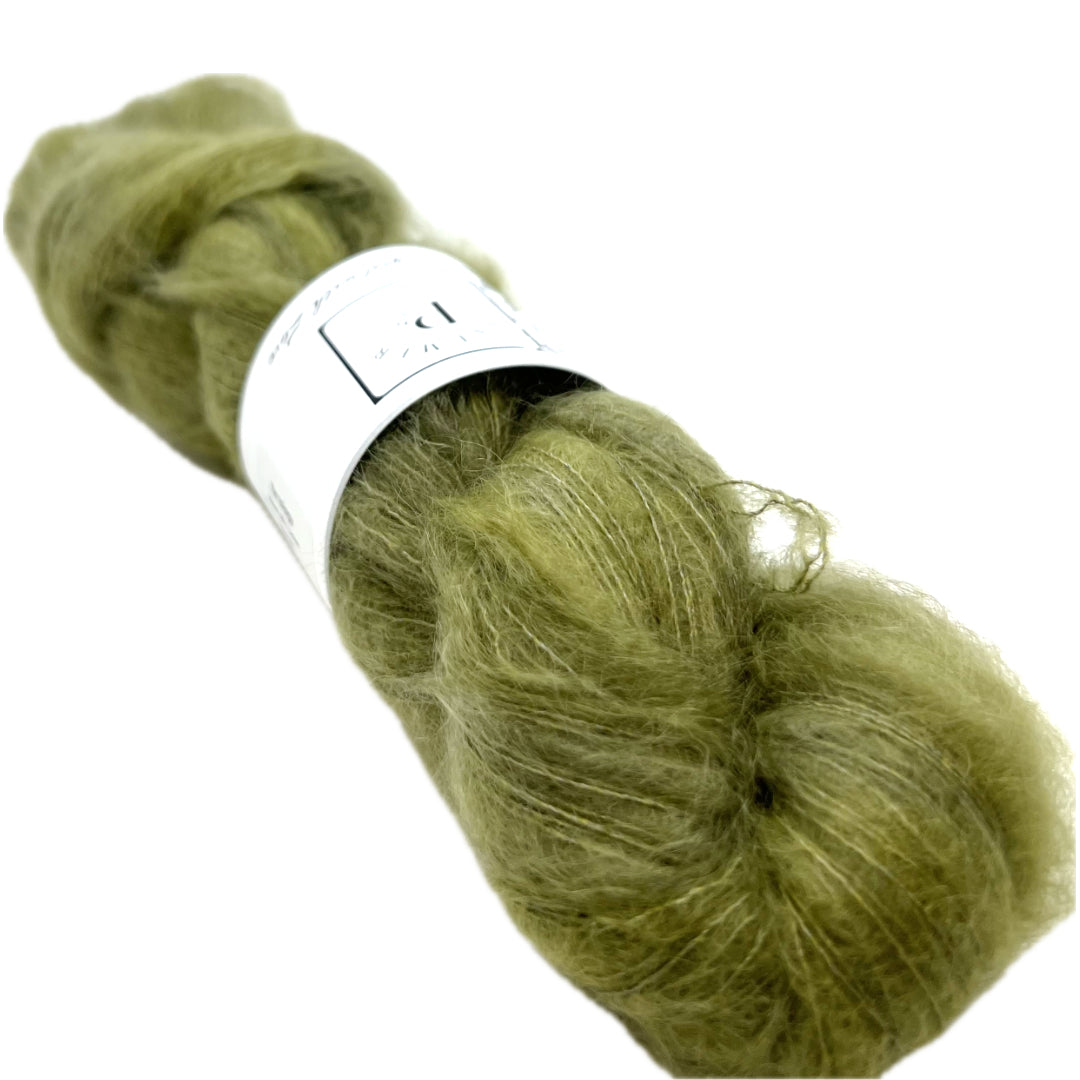 Mohair Silk