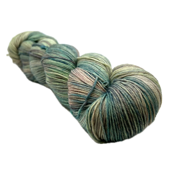 Huasco Sock Dawn Paints