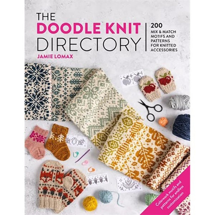 Doodle Knit Directory