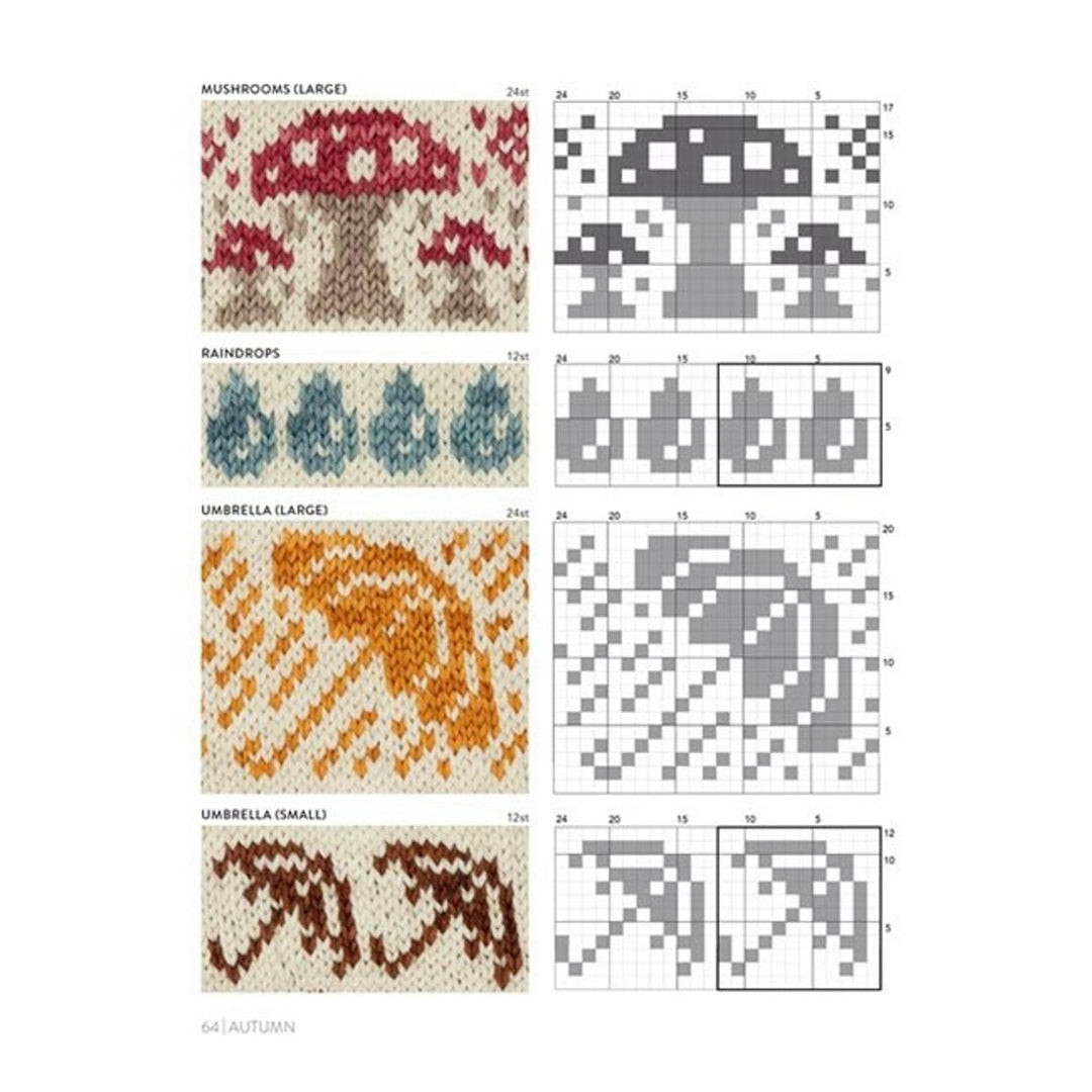 Doodle Knit Directory