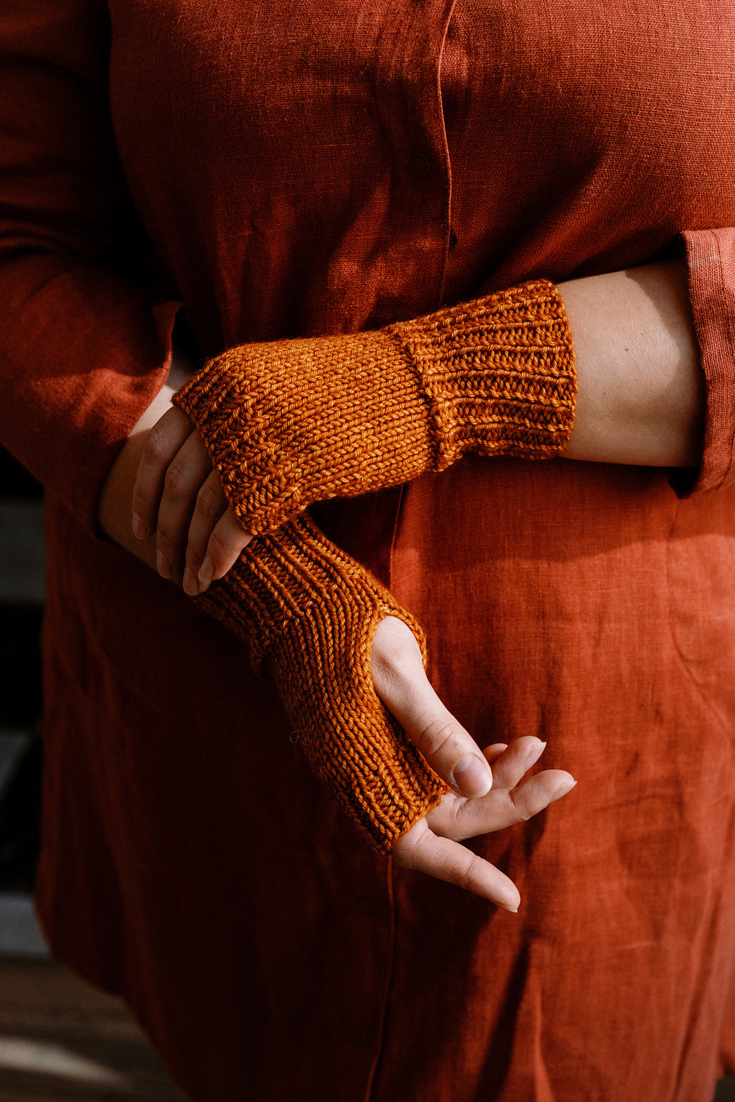 Knit How: Learn to knit