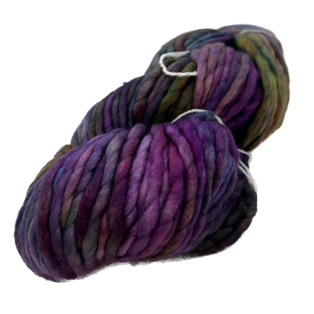 Malabrigo Rasta