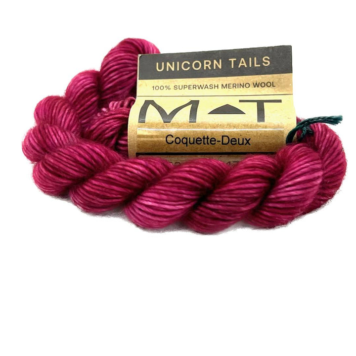 Unicorn Tails