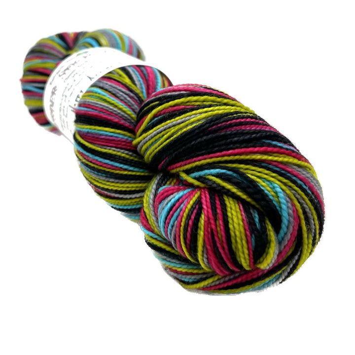 Vesper Sock