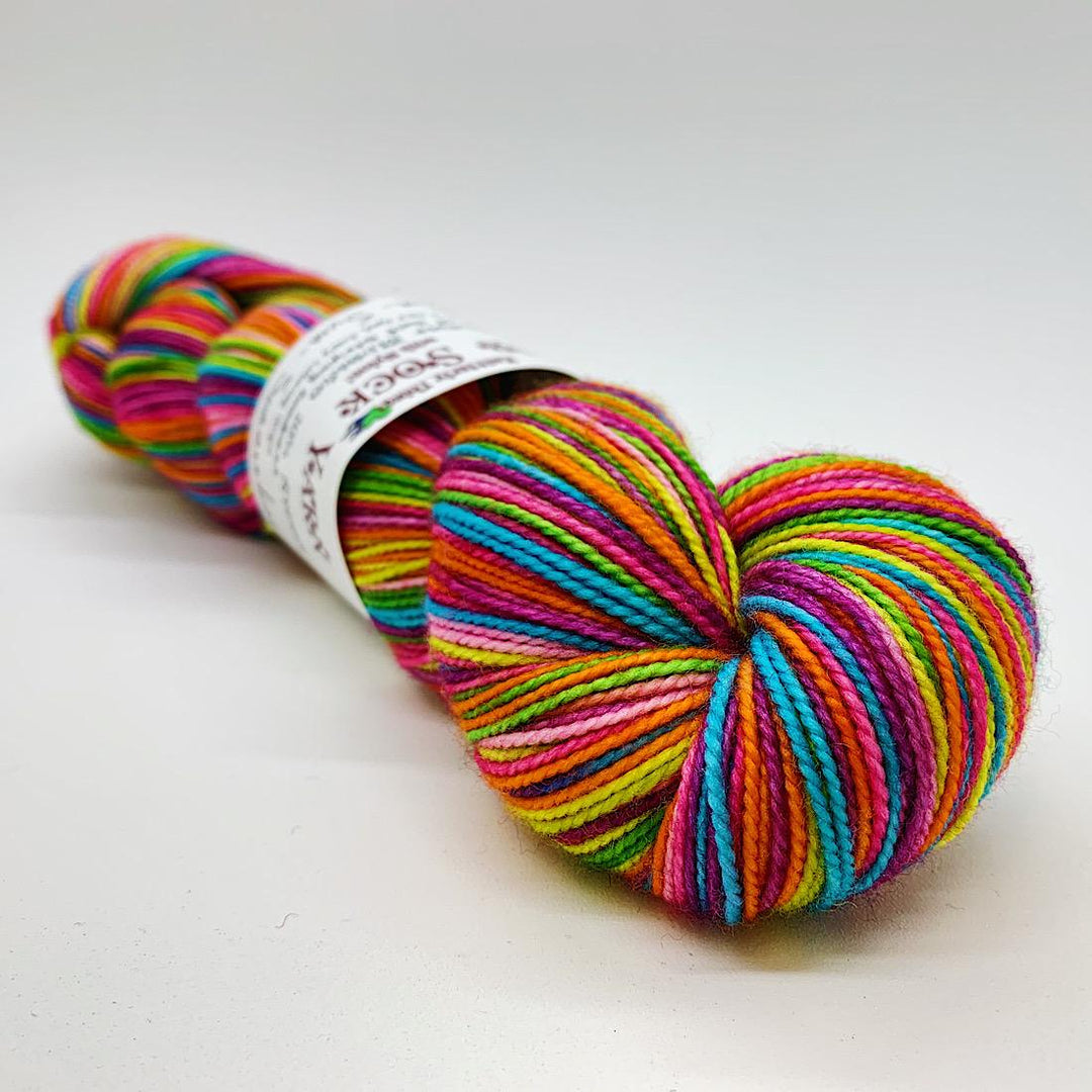 Vesper Sock