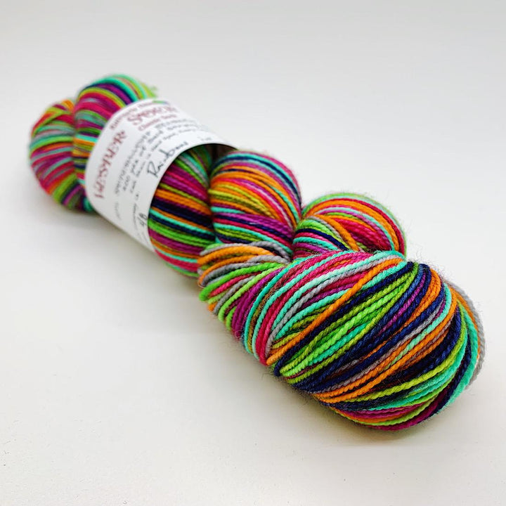 Vesper Sock