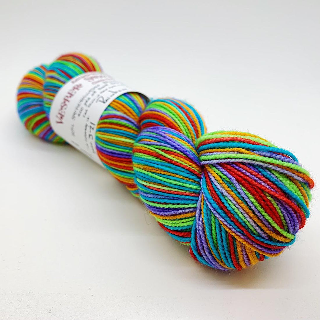 Vesper Sock