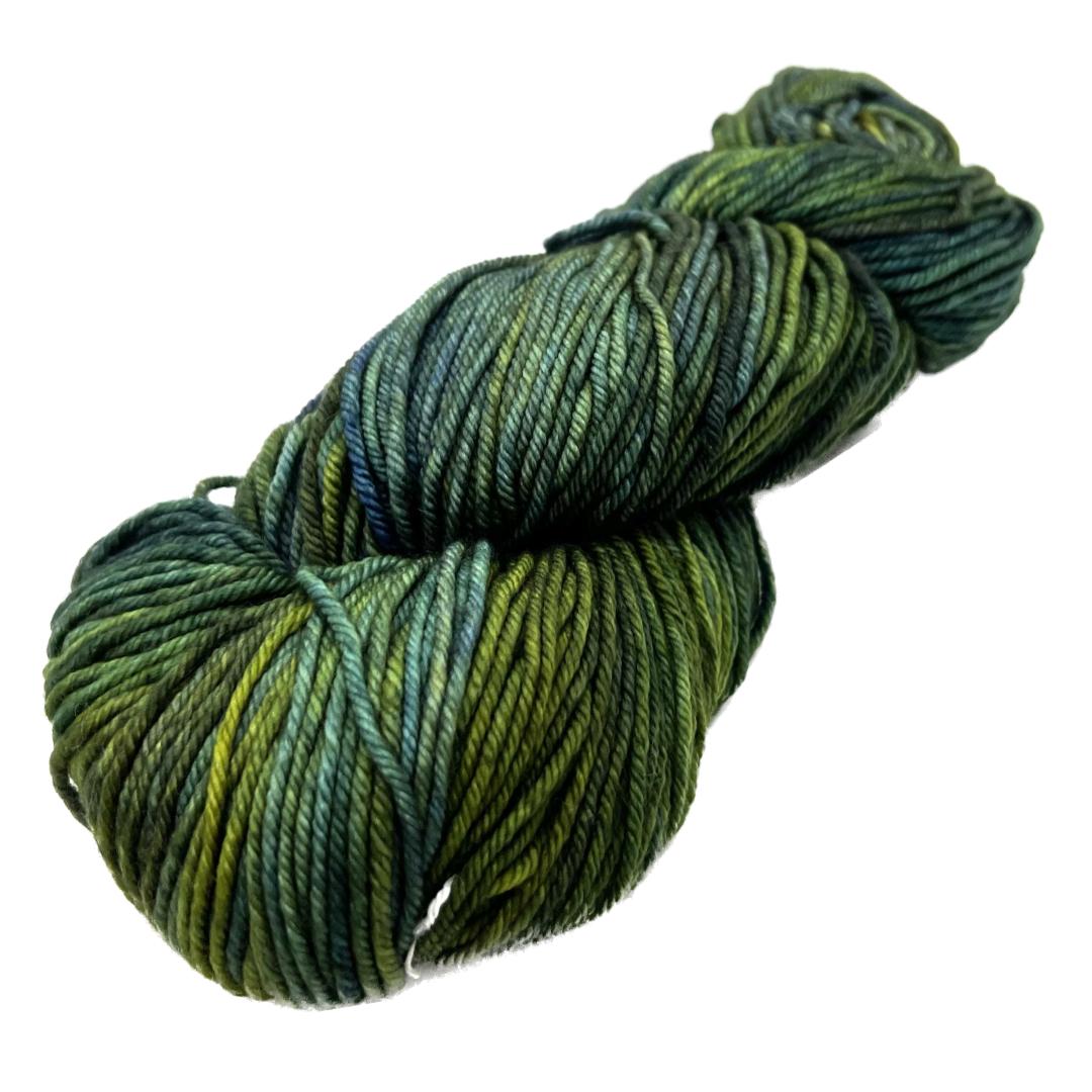 Malabrigo Rios