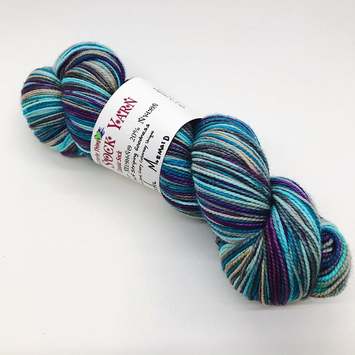 Vesper Sock