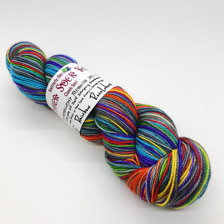 Vesper Sock