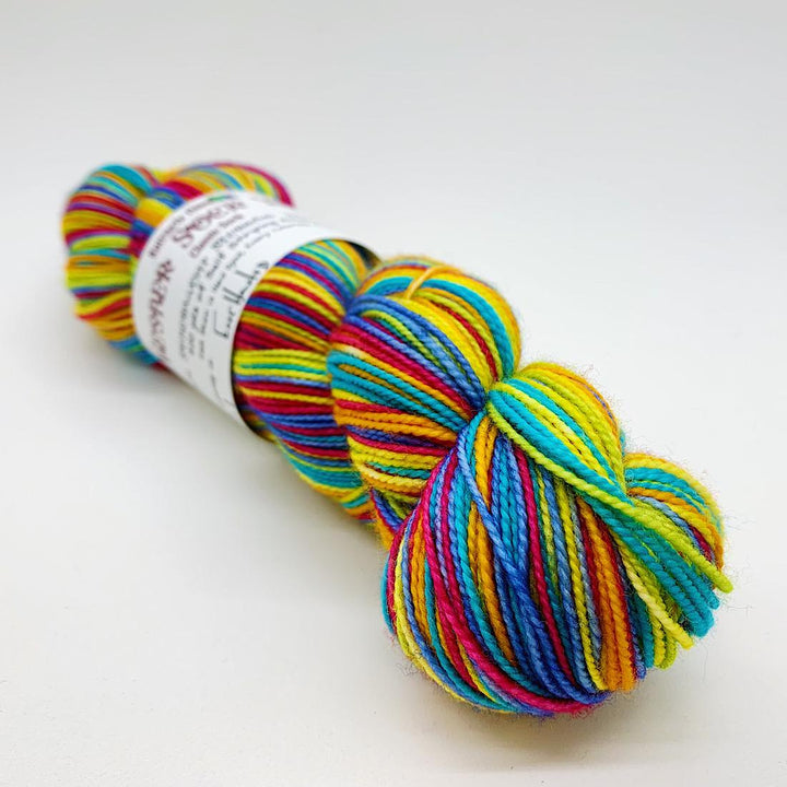 Vesper Sock