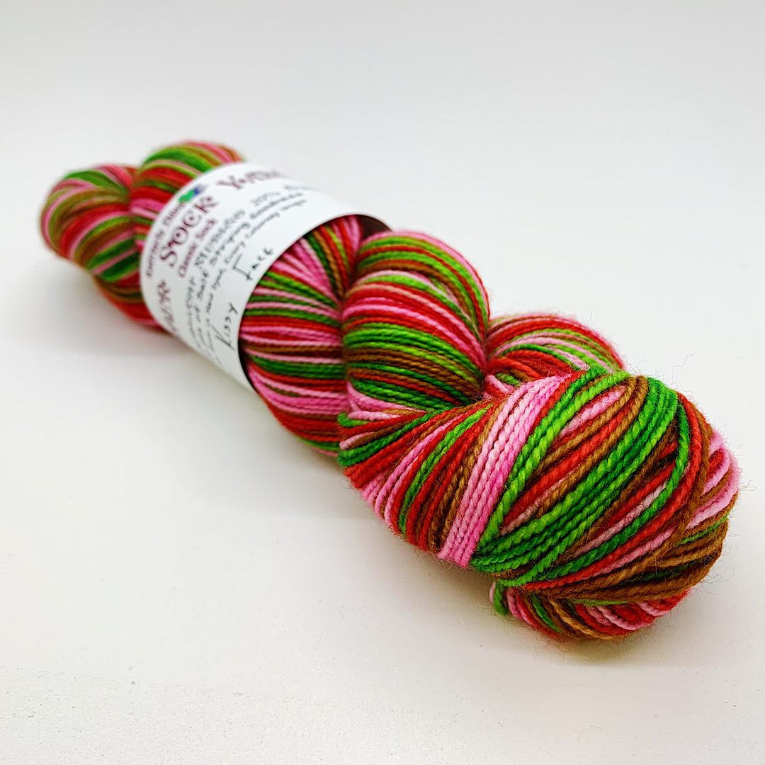 Vesper Sock