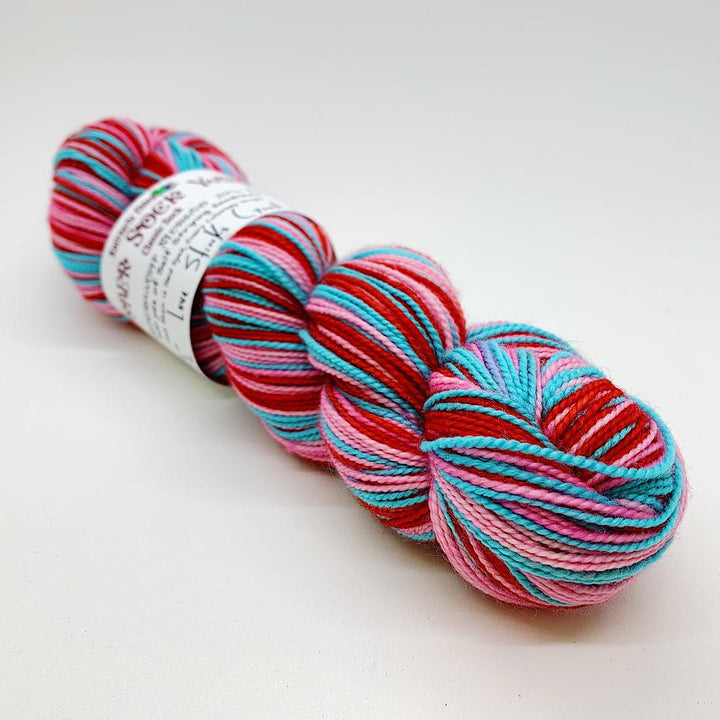 Vesper Sock