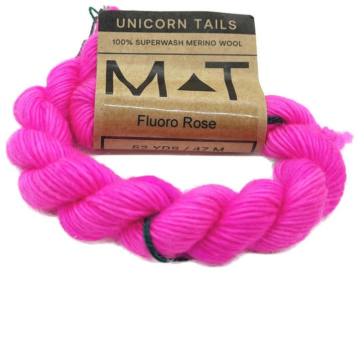 Unicorn Tails