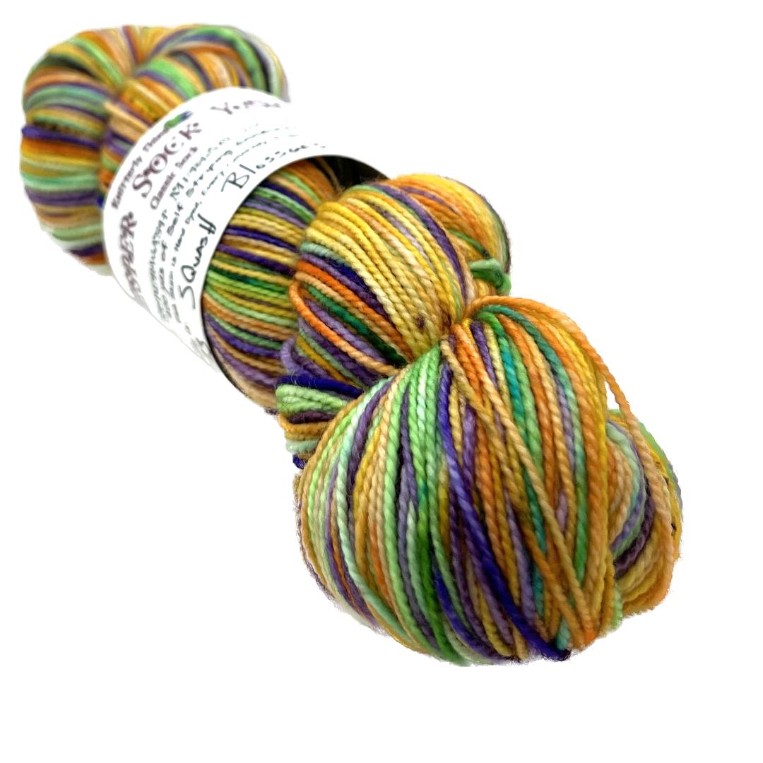 Vesper Sock