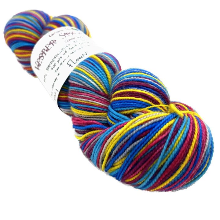 Vesper Sock