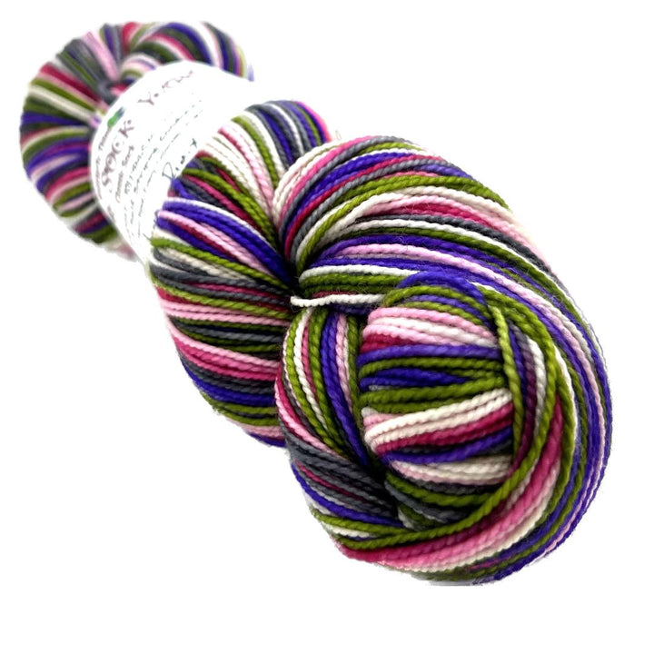 Vesper Sock