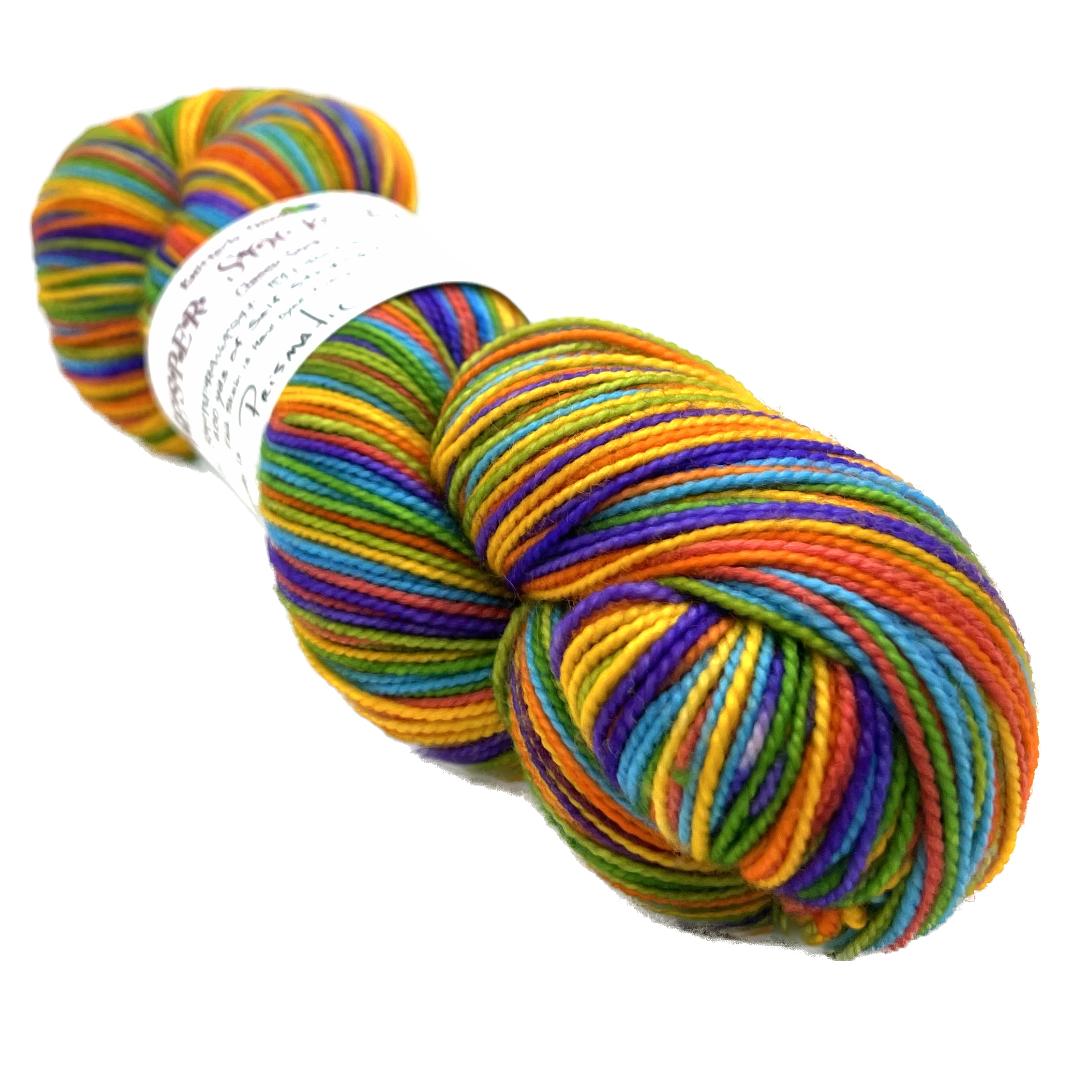 Vesper Sock