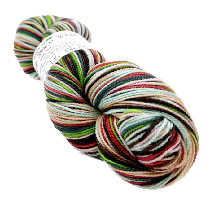 Vesper Sock