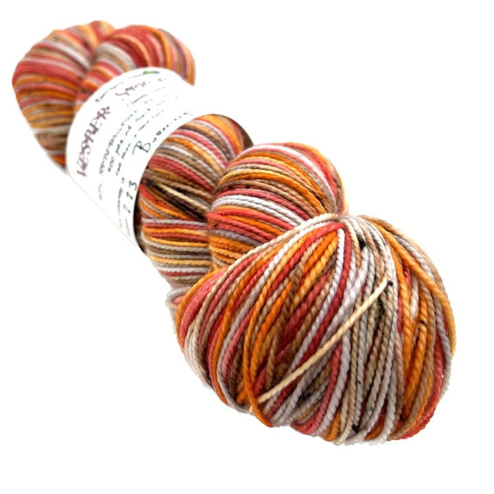 Vesper Sock