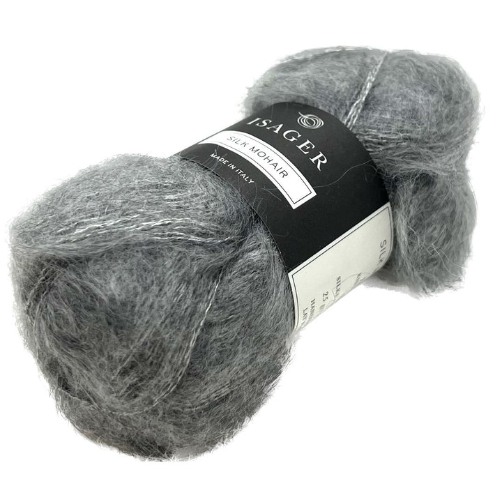 Isager Silk Mohair