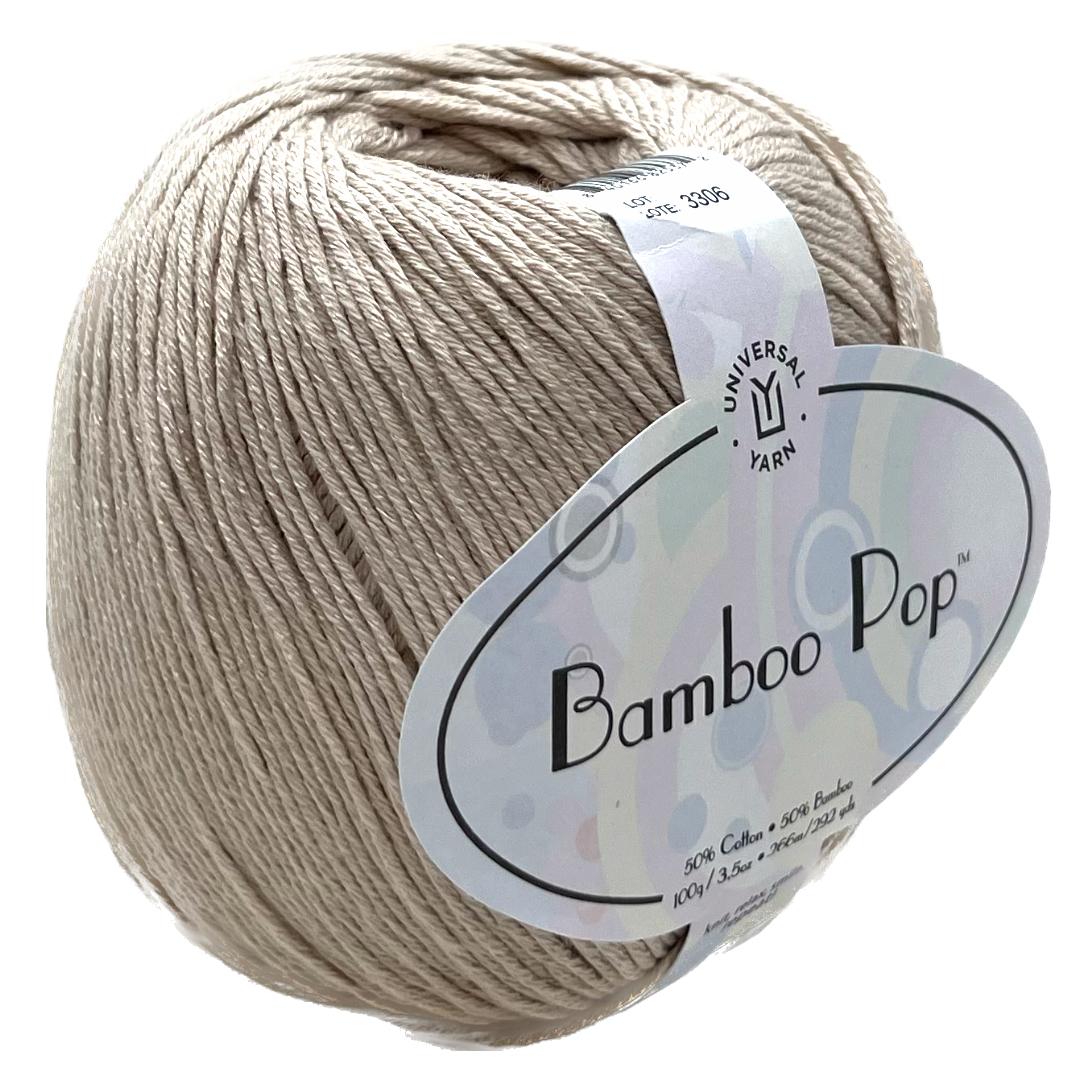 Bamboo Pop